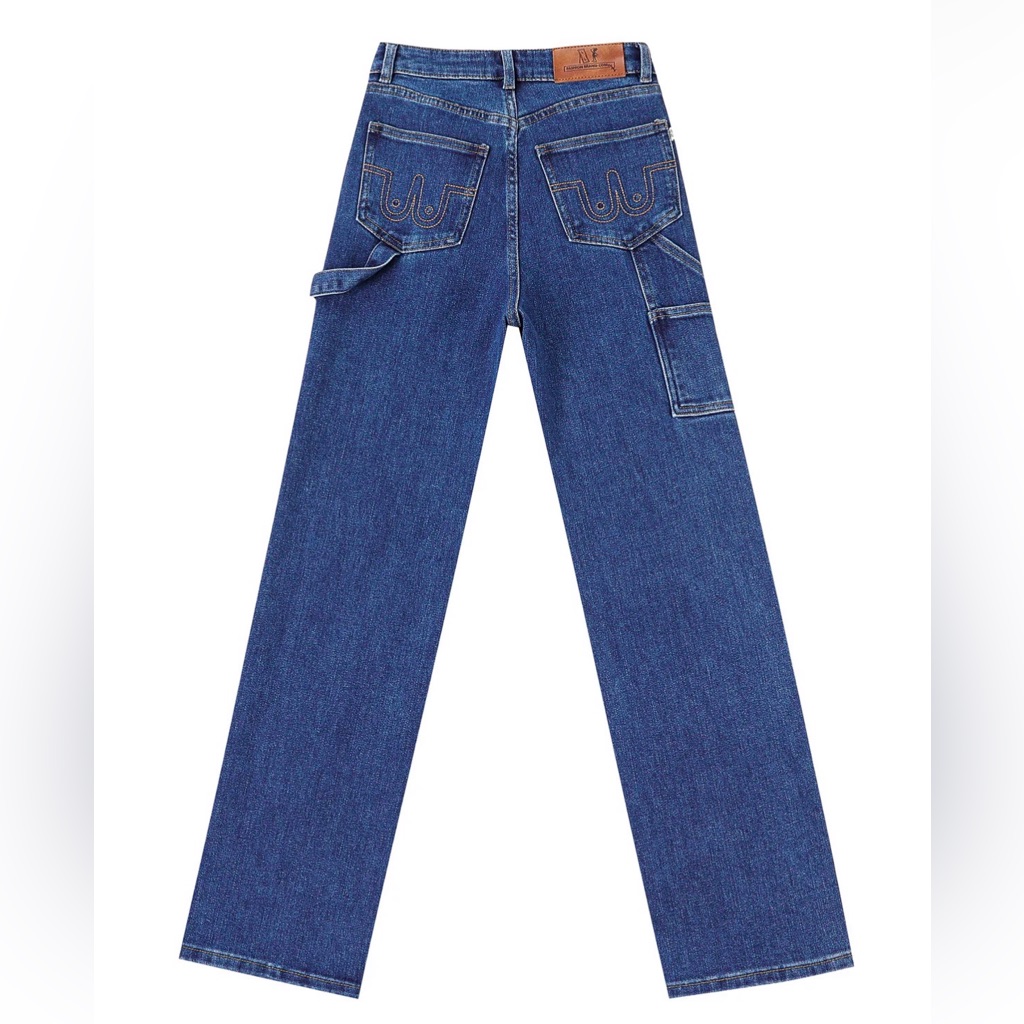 Taller Farm Nap Jeans Fashion Brand Company 1x Taller Farm Nap Jeans Fashion Brand Company 1x